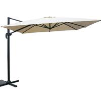 ombrellone 3x3 con palo laterale