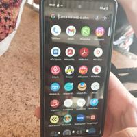 Pixel 6 128 g funziona solo con caricatore wireles