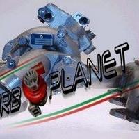 Turbo mercedes classe a/b 200 (w169) (w245)