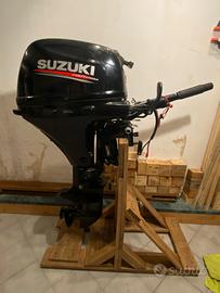 Suzuki 9.9/20cv 4 tempi