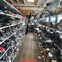 Ricambi moto x-adv e tanti altri.  Calvino aci