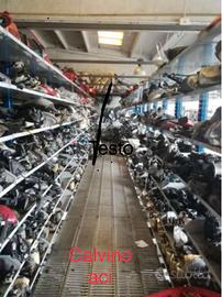 Ricambi moto x-adv e tanti altri.  Calvino aci