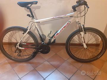 Bicicletta mountain bike