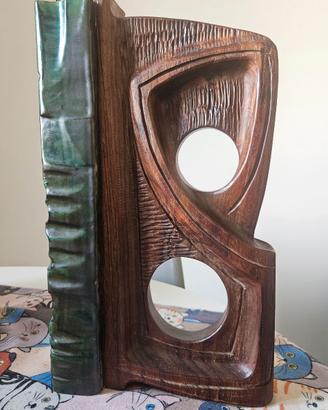Scultura di Gianni Pigna