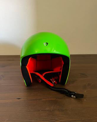 Casco da sci