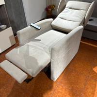 POLTRONA terapeutica MONDO RELAX