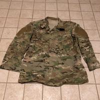 Giacca MULTICAM Crye Precision