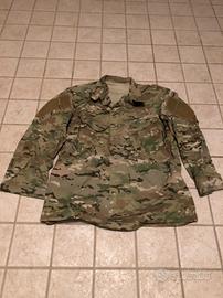Giacca MULTICAM Crye Precision