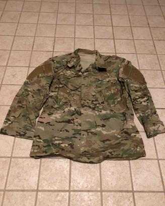 Giacca MULTICAM Crye Precision