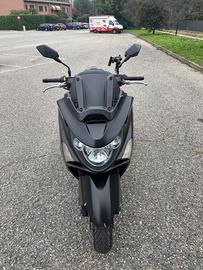 Kymco Agility 300i