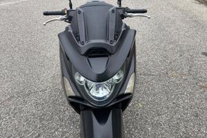 Kymco Agility 300i