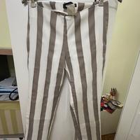 Pantaloni estivi