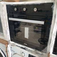 Forno incasso Cristallo Nero NUOVO 