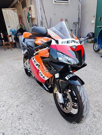 Honda cbr 600rr 2004