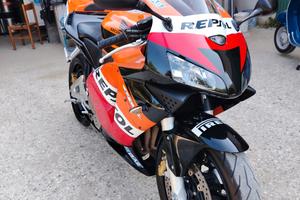Honda cbr 600rr 2004