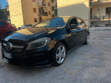 Mercedes Classe A180 Automatic Night Edition