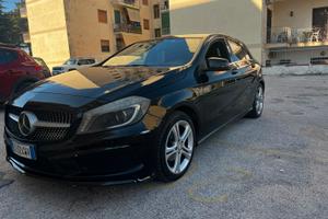 Mercedes Classe A180 Automatic Night Edition