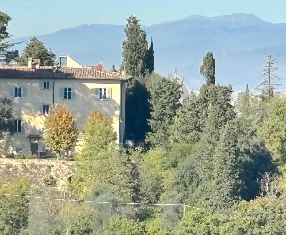 Appartamento di 133 m² con 4 locali a Firenze - Vista 4