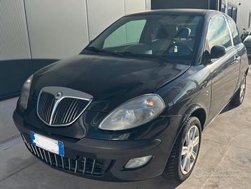 LANCIA YPSILON per ricambi usati
