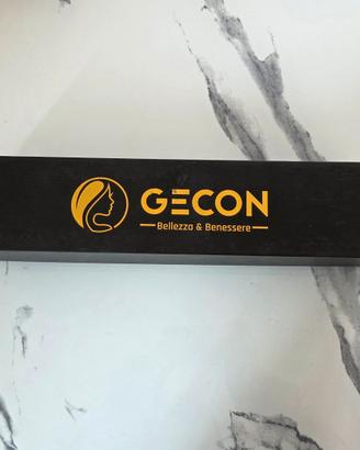 Spazzola lisciante Gecon