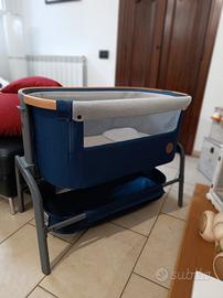 Next to me Maxi Cosi - Iora Culla Fianco Letto