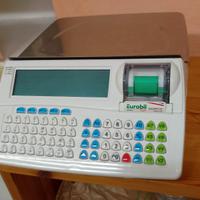 bilancia elettronica professionale 