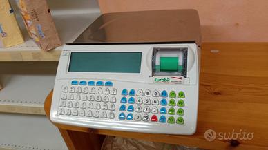 bilancia elettronica professionale 