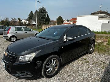 Chevrolet cruze 2011 2.0 tdi marciante,