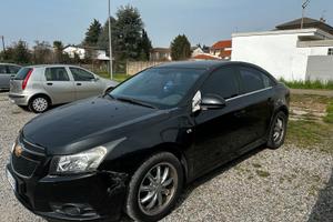 Chevrolet cruze 2011 2.0 tdi marciante,