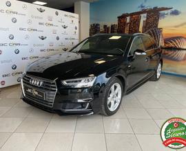 AUDI A4 Avant 35 TDI S tronic S LINE *MATRIX