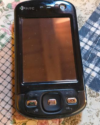 Cellulare HTC p3600 Trinity