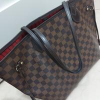 Borsa Louis Vuitton modello Neverfull