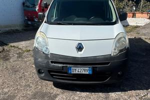 Renault Kangoo 1.5 dCi 90CV F.AP. 5 porte Dynamiqu