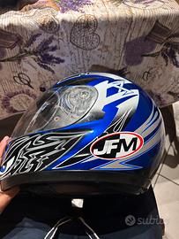 Casco integrale