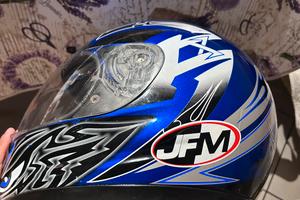 Casco integrale
