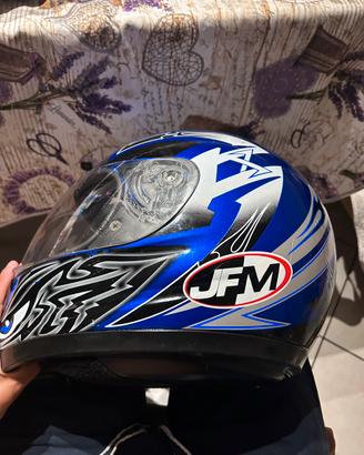 Casco integrale