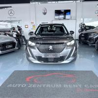 Peugeot 2008 BlueHDi 110 S&S Active Pack