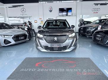 Peugeot 2008 BlueHDi 110 S&S Active Pack