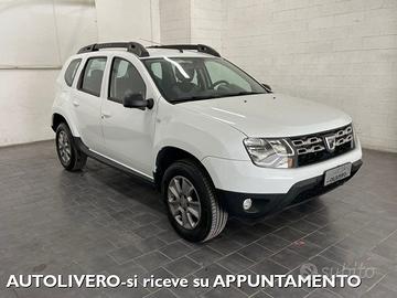 DACIA Duster 1.6 115CV Start&Stop 4x2 GPL-UNIPRO