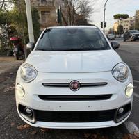 Fiat 500x 1.0 Benzina Sport Manuale Navi Camera pe