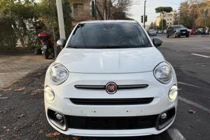 Fiat 500x 1.0 Benzina Sport Manuale Navi Camera pe