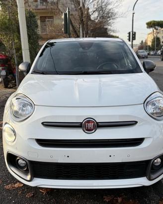 Fiat 500x 1.0 Benzina Sport Manuale Navi Camera pe