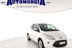 FORD Ka+ 1.2 8V 69CV