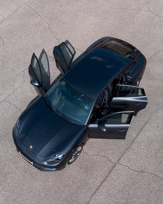Porsche Panamera 2.9 4