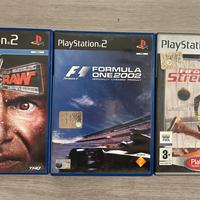 Altri Giochi ps2
