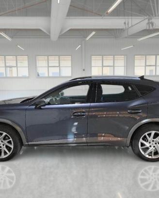 Cupra Formentor 1.5 tsi 150cv