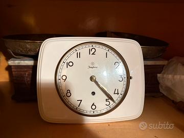 Orologio vintage