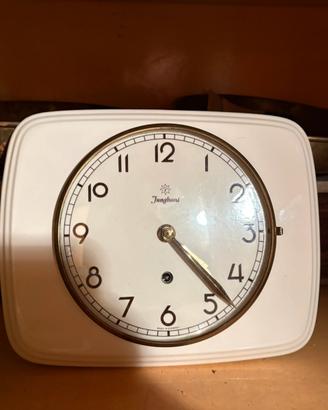 Orologio vintage