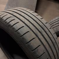 Gomme bridgestone