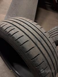 Gomme bridgestone